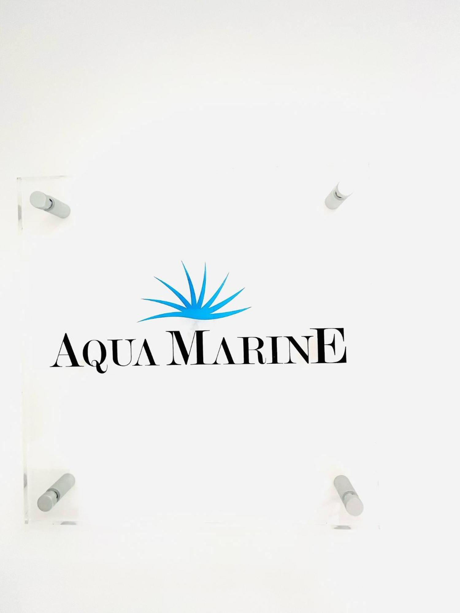 Aqua Marine B&B - Rooms And Apartments 밀라초 외부 사진